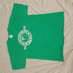 Gildan Irish drinking team . Size M
